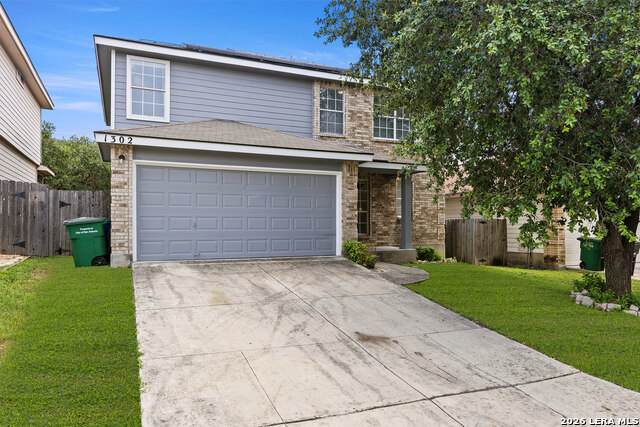 1302 Bobcat Pass - Photo 1