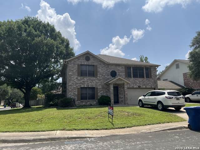 16522 Eagle Cross Dr - Photo 1