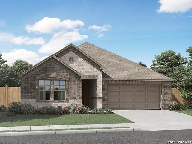 1517 Corinth Crst - Photo 1