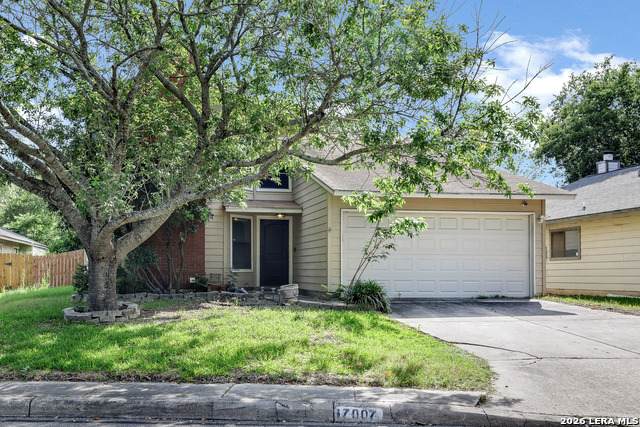 17007 Vista Blf - Photo 1