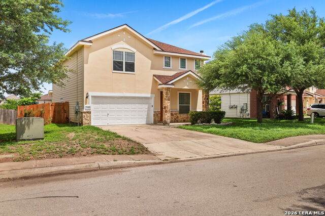 3103 Thunder Gulch - Photo 1