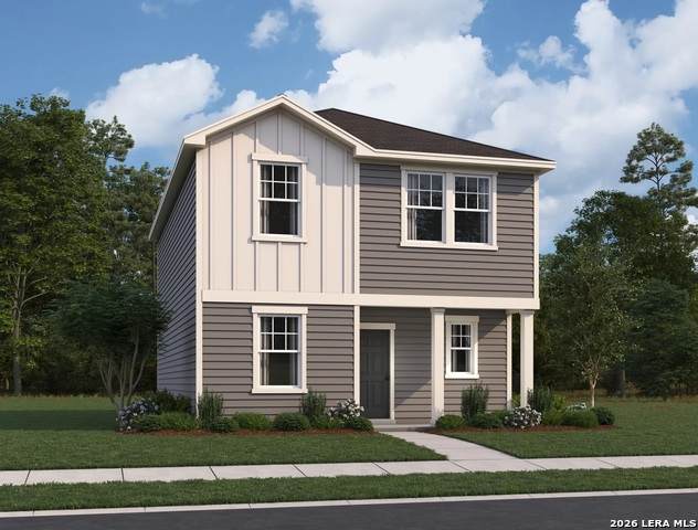 3015 Cattail Hollow - Photo 1