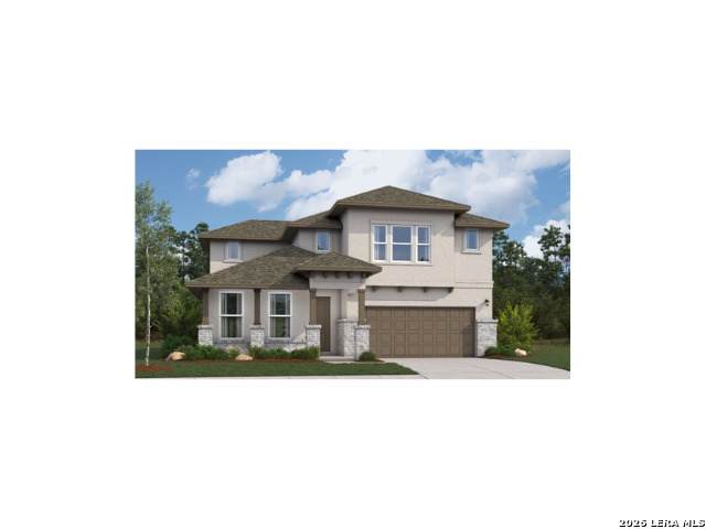 5409 Pinder Way - Photo 1