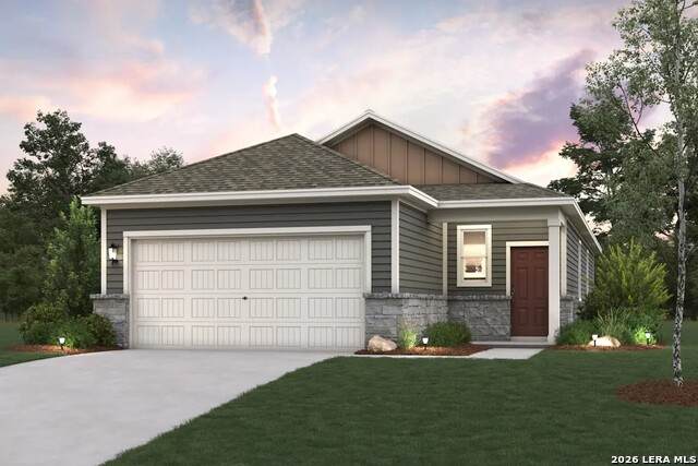 4302 Hobbiton Way - Photo 1