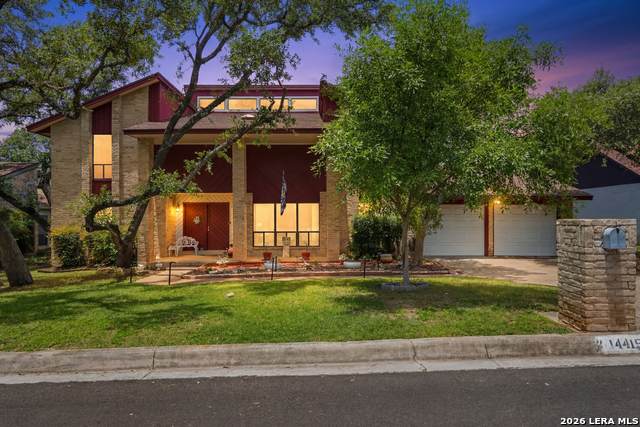 14415 Dark Star St - Photo 1