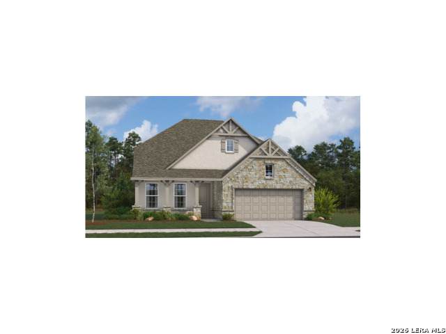 4205 Garden Landing - Photo 1