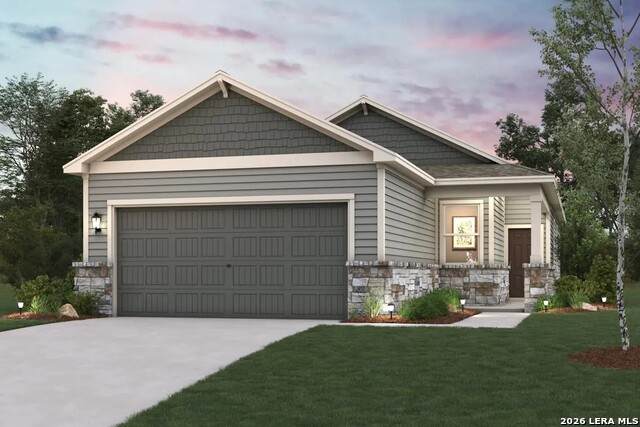 4306 Hobbiton Way - Photo 1