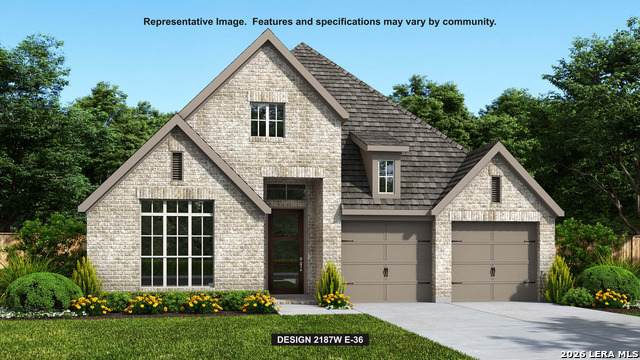12708 Macar Manor - Photo 1