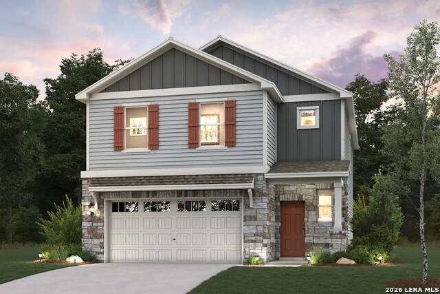 6579 Bufflehead Bend - Photo 1