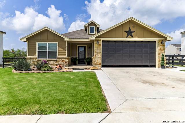 615 Cadena Loop - Photo 1