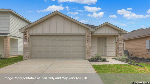1250 Avery Ranch Drive - Photo 1