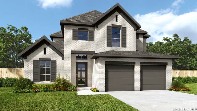 10111 Sumlin Court - Photo 1