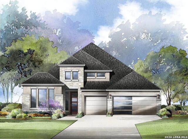 15107 Domino Ridge - Photo 1