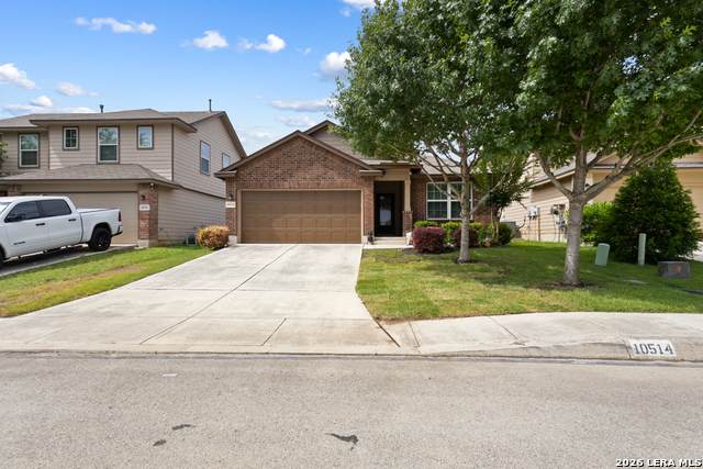 10514 Stampede Stead - Photo 1