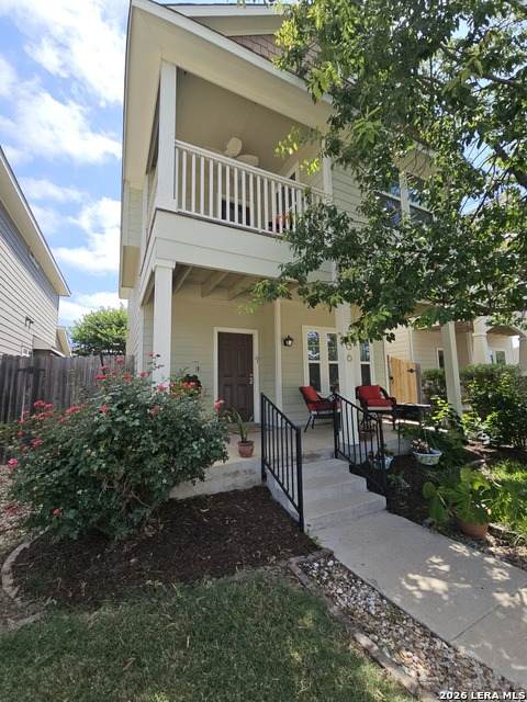 106 Wainscot Oak Way - Photo 1