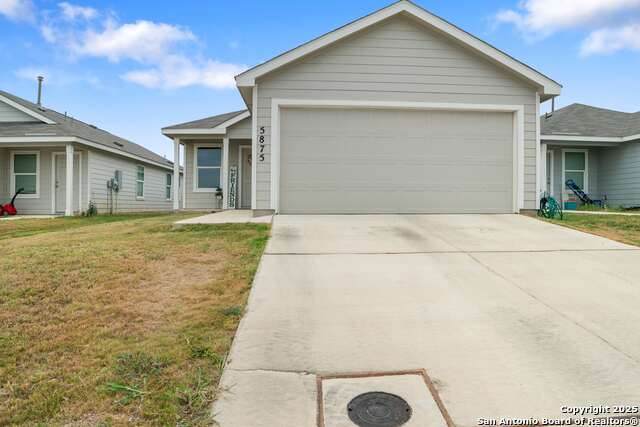 5875 Coahulia Rdg - Photo 1