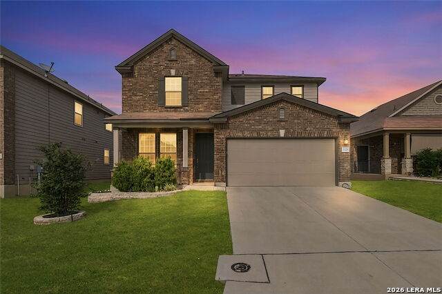 3326 Putnam Flds - Photo 1