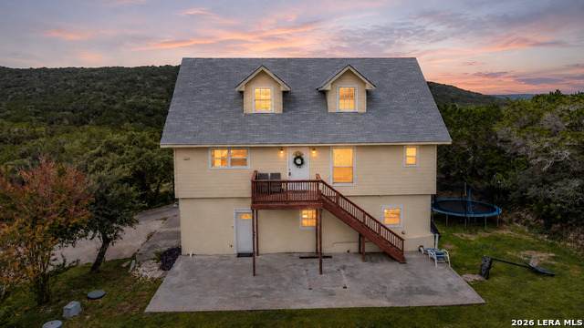 1722 County Road 270 - Photo 1