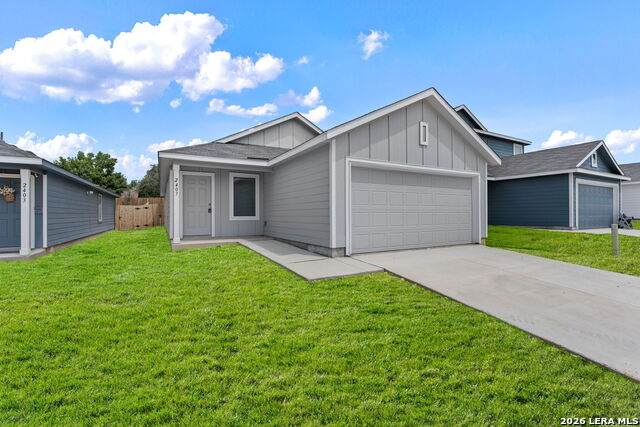 2407 Vireo Way - Photo 1