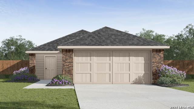 16024 Mahogany Way - Photo 1