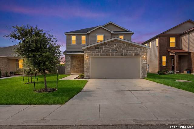 6002 Foster Bend - Photo 1