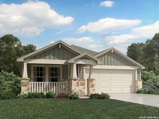 4527 Badger Crest - Photo 1