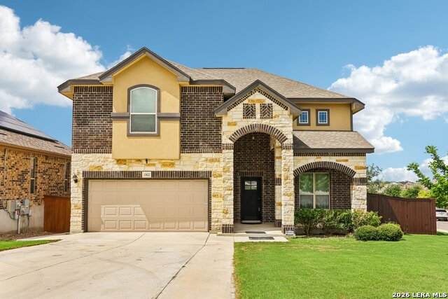 13622 Sunnydale Pass - Photo 1