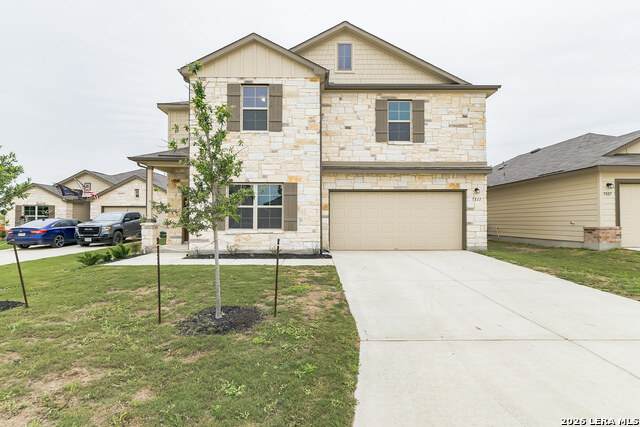 7811 Toledo Bend - Photo 1