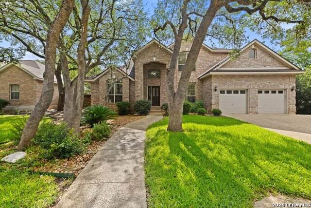 17314 Fountain Bluff Dr - Photo 1