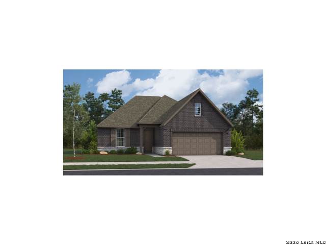 409 Safari Ridge - Photo 1