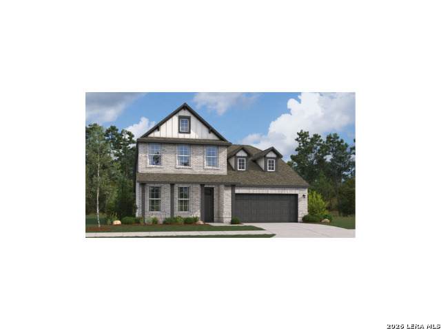 105 Laurel Hike - Photo 1