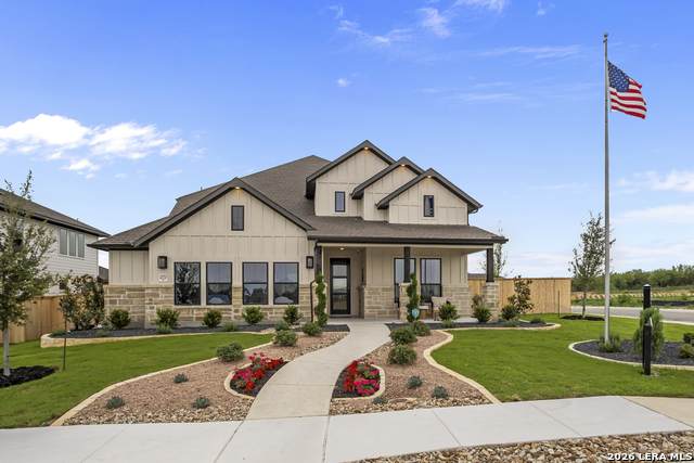 4770 Park Bluff - Photo 1