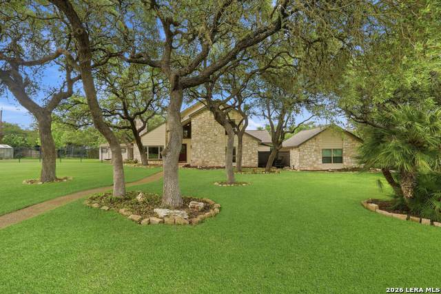 8430 Twisted Oaks - Photo 1
