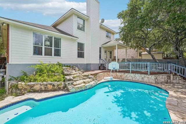11611 Creek Ash - Photo 1