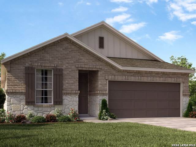 5551 Ennis Trace - Photo 1