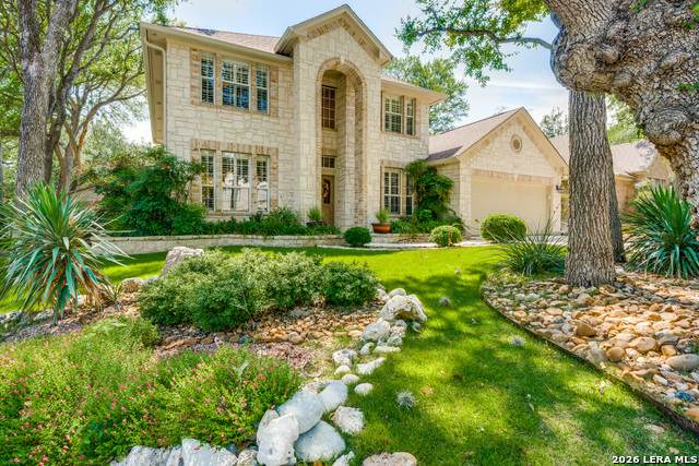 4501 Ridge Peak Dr - Photo 1