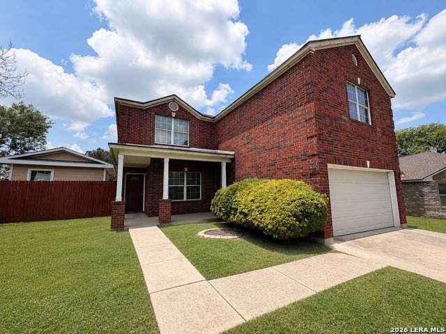 7311 Monte Seco - Photo 1