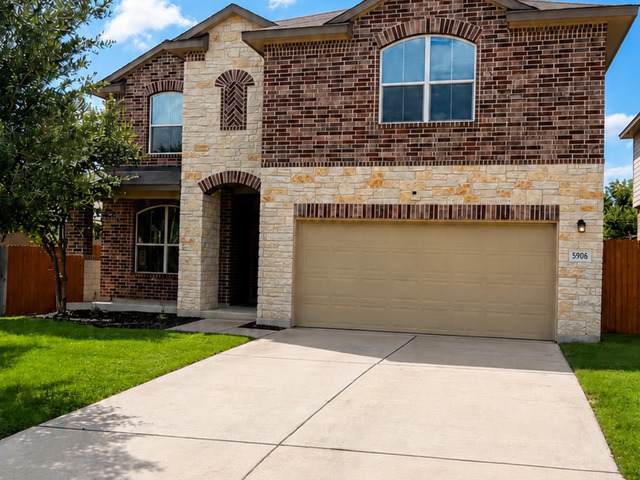 5906 Brahms Way - Photo 1