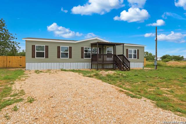 11859 Jarratt Rd - Photo 1