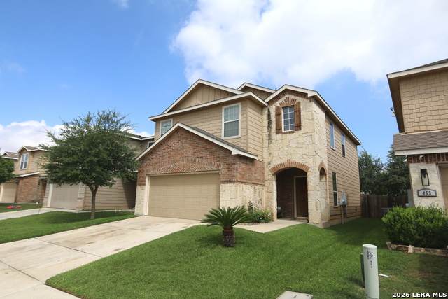 449 Auburn Park - Photo 1