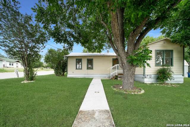 414 Orange - Photo 1