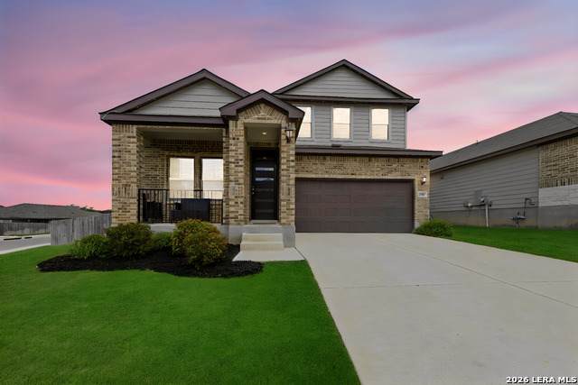 25807 Posey - Photo 1