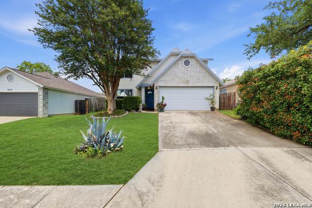 906 Village Br - Photo 1