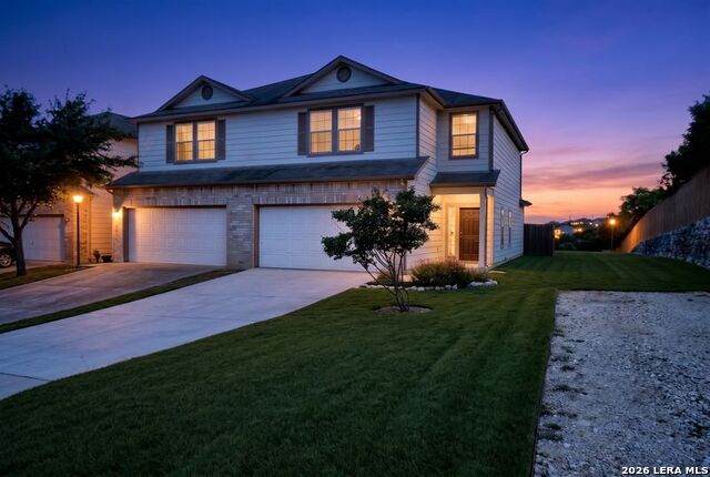 3802 Abbey Cir - Photo 1