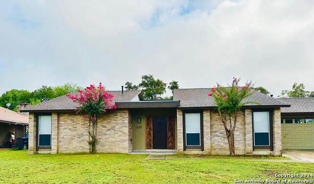 4611 Crested Land - Photo 1