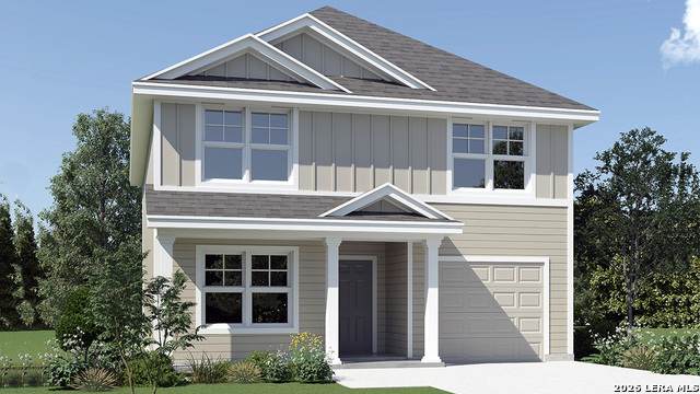 6138 Unakite Trail - Photo 1
