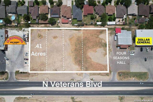 2719 N Veterans Blvd. - Photo 1