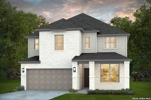 1422 Knippa - Photo 1