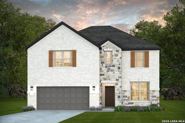 12450 Nazareth - Photo 1