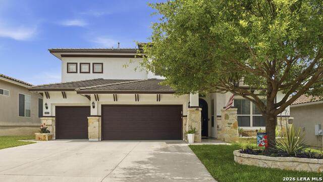 2819 Winter Gorge - Photo 1
